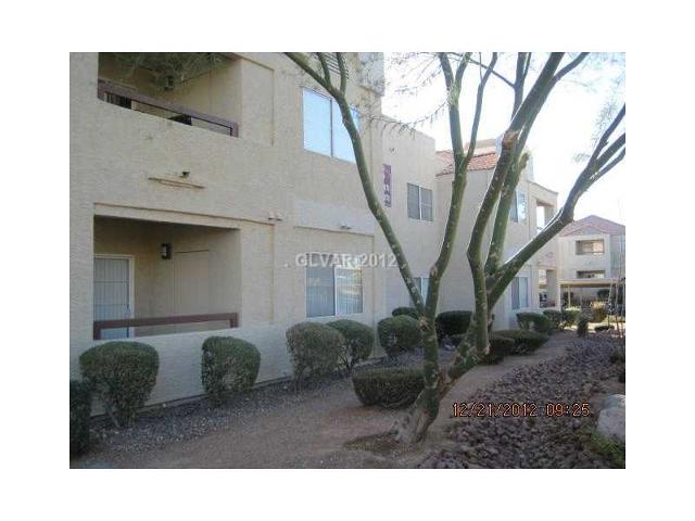 8600 W Charleston Blvd Apt 1076, Las Vegas, Nevada Main Image