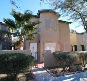 5265 Steinbrenner Lane, Las Vegas, NV Main Image