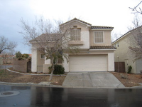 2001 Wandering Doe Lane, Las Vegas, NV Image #5396911