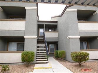 555 E Silverado Ranch #2072, Las Vegas, NV Main Image