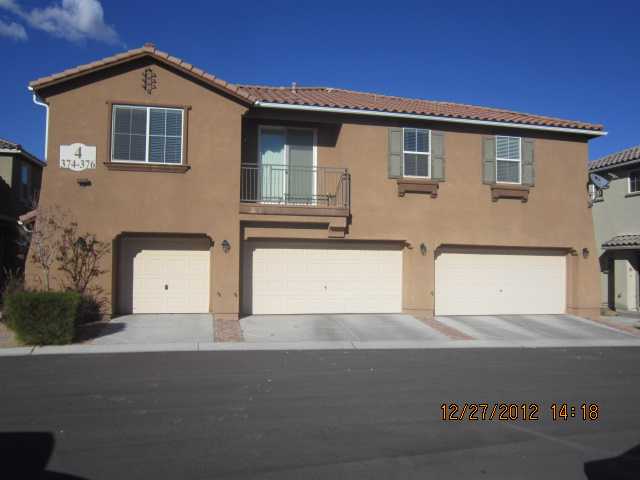 6255 W Arby Ave Unit 376, Las Vegas, Nevada  Main Image