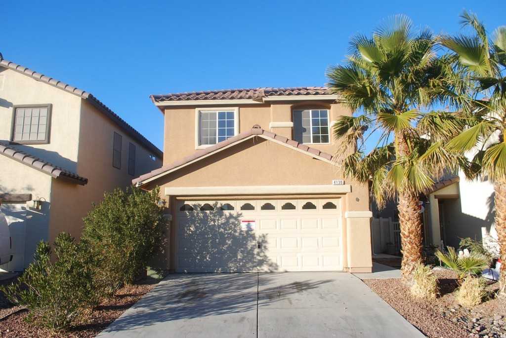 4130 Pistachio Nut Ave, Las Vegas, Nevada  Main Image