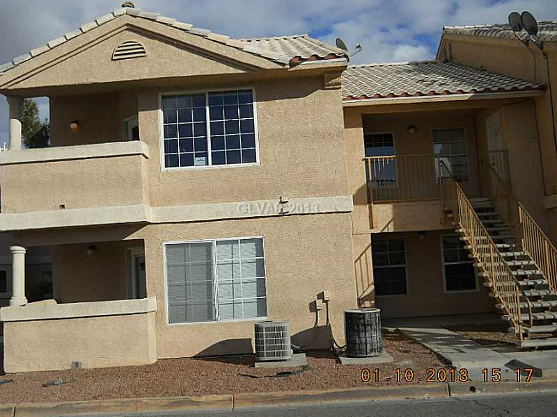 1830 N Pecos Rd Unit 249, Las Vegas, Nevada  Main Image