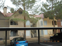photo for 2200 S Fort Apache Rd Unit 1199