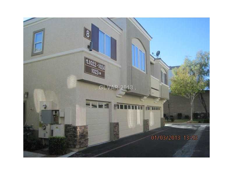 9303 Gilcrease Ave Unit 1023, Las Vegas, Nevada  Main Image