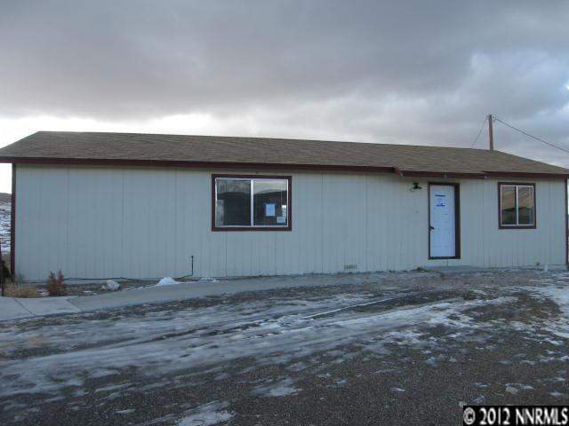 5115 Stagecoach Dr, Silver Springs, Nevada  Main Image