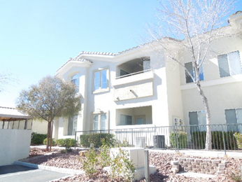 1511 Ruby Cliffs Lane Unit 204, Las Vegas, NV Main Image