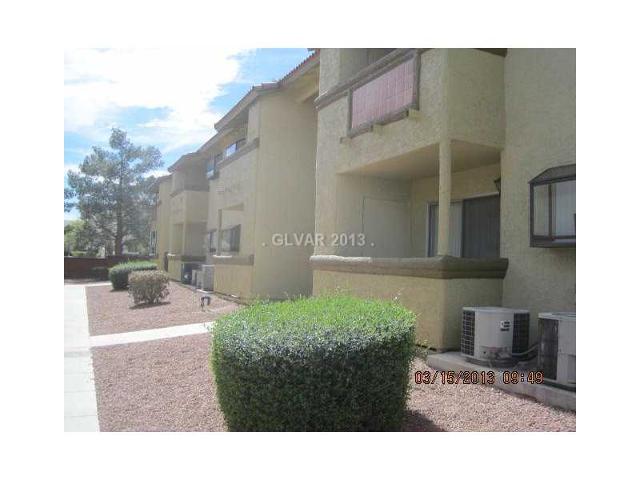 7300 Pirates Cove Rd Unit 1023, Las Vegas, Nevada Main Image