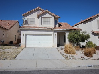 8428 Cinnamon Hill Avenue, Las Vegas, NV Main Image