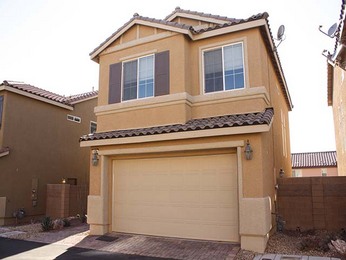 4505 Truscott Court, Las Vegas, NV Main Image