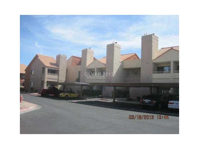 5072 S Rainbow Blvd Unit 201, Las Vegas, Nevada Main Image