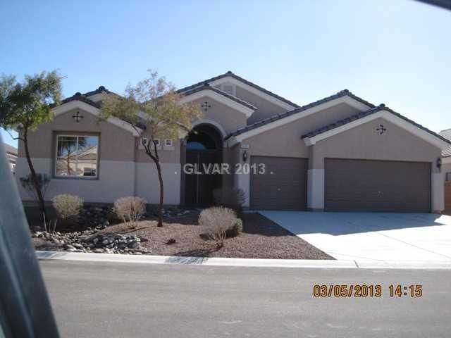 6515 White Tiger Ct, Las Vegas, Nevada Main Image