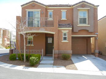 3820 Ice Storm Court, Las Vegas, NV Main Image