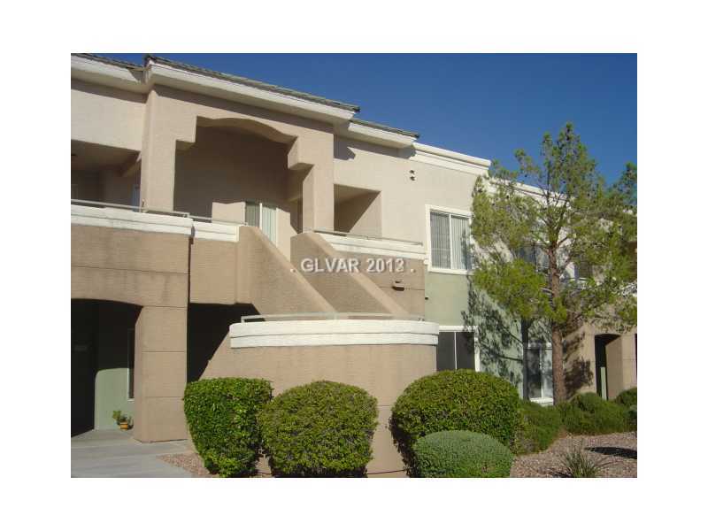 8070 W Russell Rd Unit 2007, Las Vegas, Nevada  Main Image