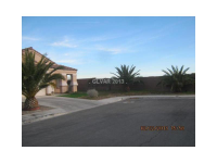 5828 Count Fleet St, Las Vegas, Nevada  Image #6023647