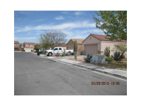 5828 Count Fleet St, Las Vegas, Nevada  Image #6023677