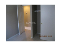 5028 S Rainbow Blvd Unit 206, Las Vegas, Nevada  Image #6025350