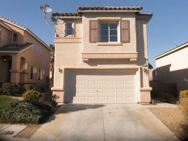 10638 Lunar Crest Ave, Las Vegas, Nevada  Main Image