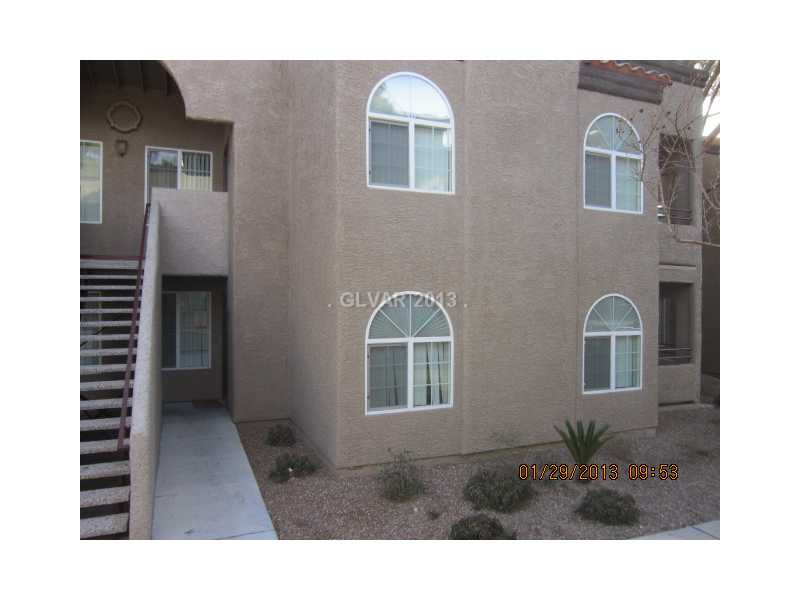 9325 W Desert Inn Rd Apt 169, Las Vegas, Nevada  Main Image