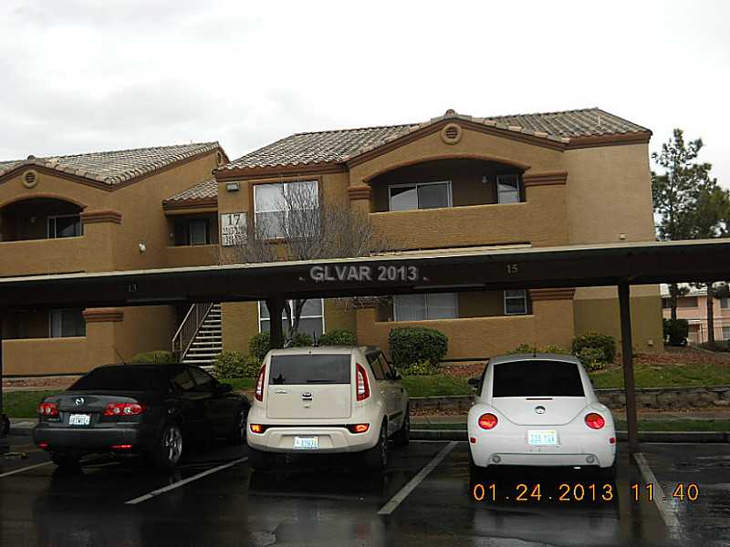 5055 W Hacienda Ave Unit 1218, Las Vegas, Nevada  Main Image