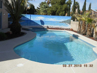 2732 Beachside Ct, Las Vegas, Nevada  Image #6027007