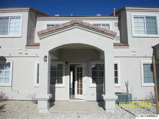 5765 Vista Serena Way Apt 103, Sparks, Nevada  Main Image