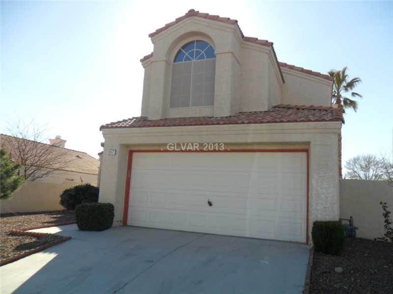 3317 Royal Glen Ct, Las Vegas, Nevada  Main Image