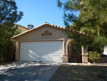 5331 Summertime Drive, Las Vegas, NV Main Image