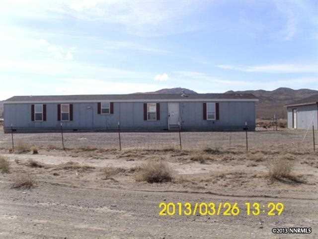 6785 Redwood St, Silver Springs, Nevada Main Image