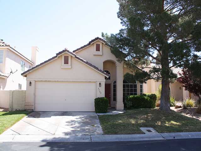 5708 Heatherwood St, Las Vegas, Nevada  Main Image