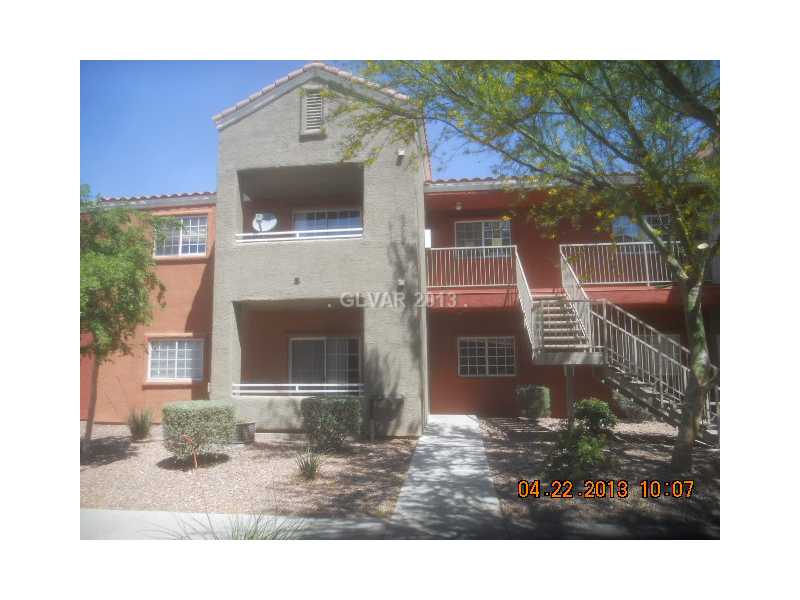 4730 E Craig Rd Unit 2086, Las Vegas, Nevada  Main Image