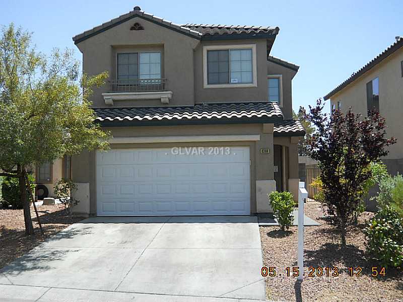 6369 Strongbow Dr, Las Vegas, Nevada  Main Image