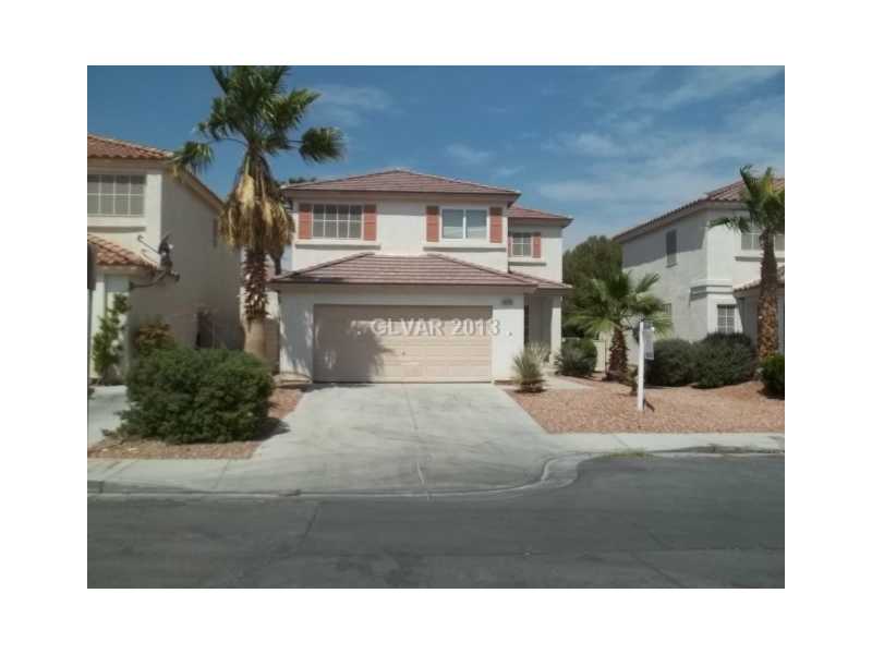 10209 Grecian Laurel Ct, Las Vegas, Nevada  Main Image