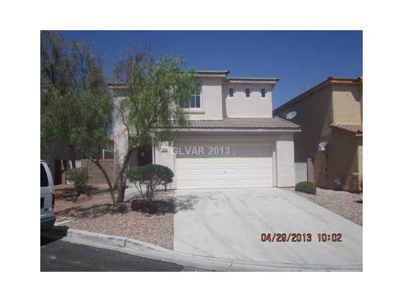 10749 Moroccan Ct, Las Vegas, Nevada  Main Image