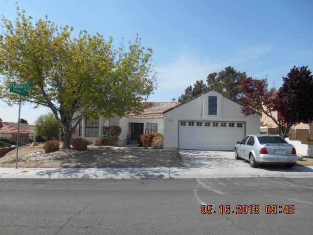 9101 Safeport Cove Ct, Las Vegas, Nevada  Main Image