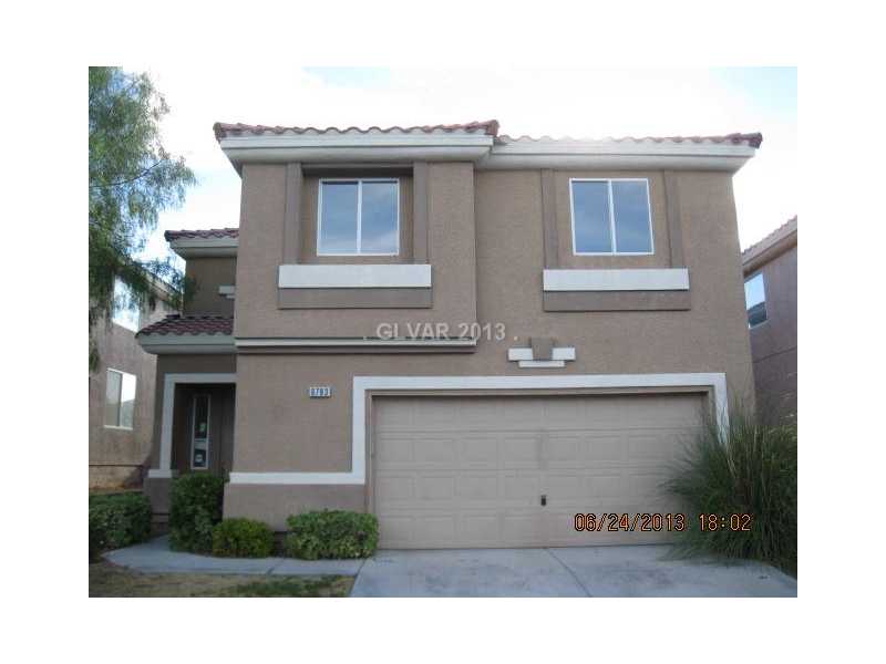 6783 Gold Yarrow St, Las Vegas, Nevada  Main Image