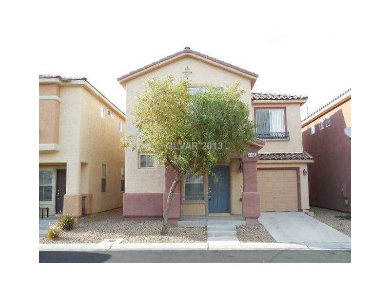 6888 Bronze Meadow Ave, Las Vegas, Nevada  Main Image