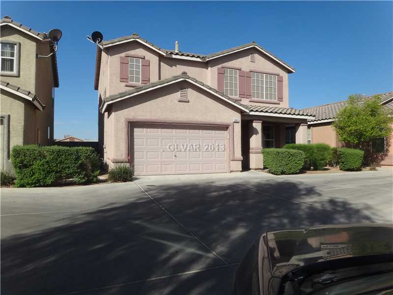 5087 Midnight Oil Dr, Las Vegas, Nevada  Main Image