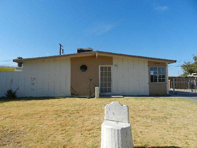 3604 E Tonopah Avenue, North Las Vegas, NV Main Image