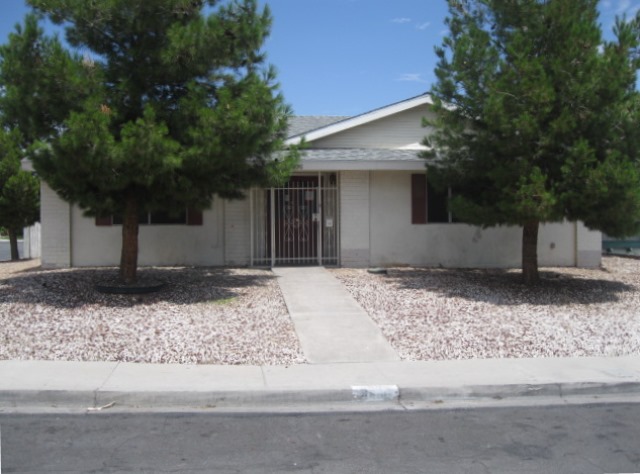 4486 Charles Ronald Avenue, Las Vegas, NV Main Image