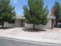 4486 Charles Ronald Avenue, Las Vegas, NV Image #6817939