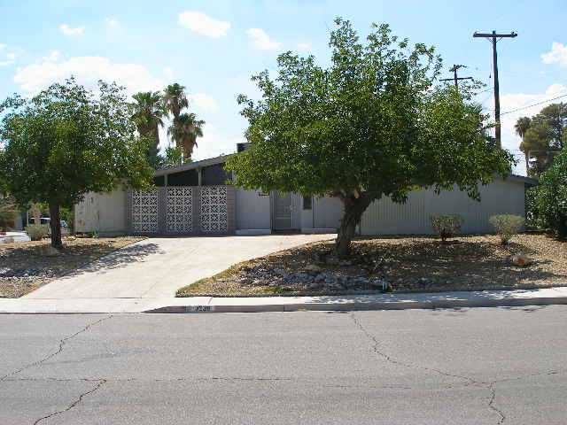 3239 Medicine Man Way, Las Vegas, NV Main Image