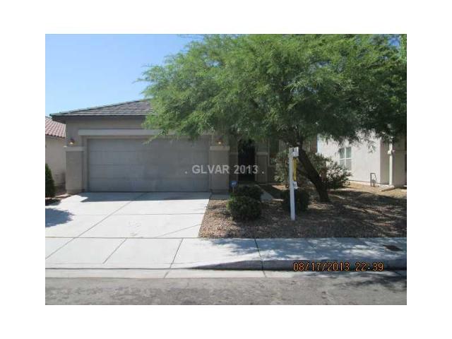 4925 Buckskin Mare Ave, Las Vegas, Nevada Main Image