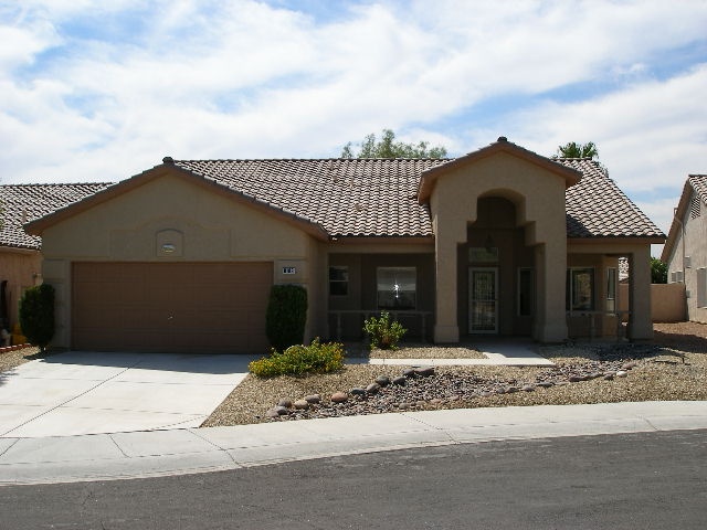 8109 Bandoleer Court, Las Vegas, NV Main Image