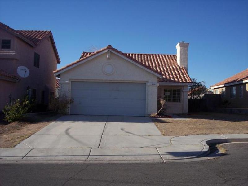 6360 Green Vista Ct, Las Vegas, NV Main Image