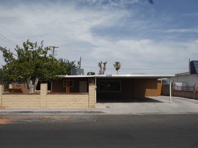 2126 Mccarran Street, North Las Vegas, NV Main Image