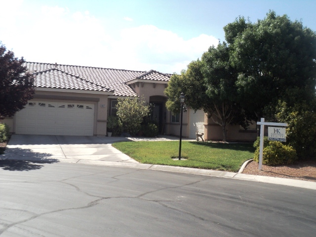 8609 Spotted Fawn Ct, Las Vegas, NV Main Image