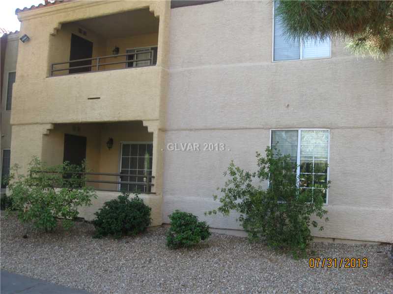 2200 S Fort Apache Rd Unit 1160, Las Vegas, Nevada  Main Image