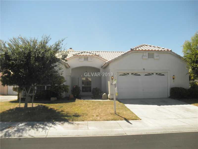 4013 Wake Forest Dr, Las Vegas, Nevada  Main Image