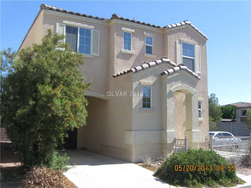 9058 Dryland Ct, Las Vegas, Nevada  Main Image